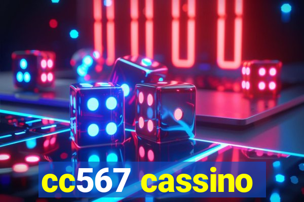 cc567 cassino